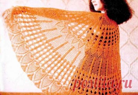 Красивое вязание | Шапки, шарфы, палантины