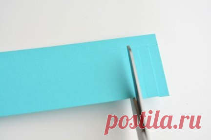 Поделки вместе с детьми: создаём весенние цветочки из бумаги