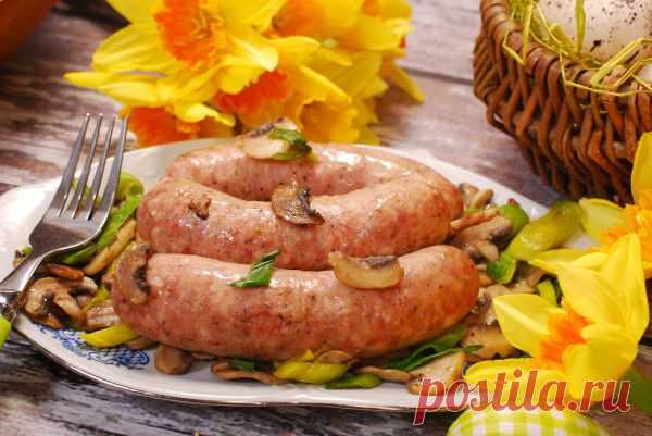 Вкусные рецепты