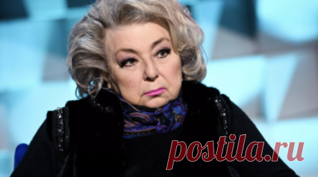 Тарасова: недопуски россиян на ОИ связаны с тенденцией уничтожения РФ. Заслуженный тренер СССР по фигурному катанию Татьяна Тарасова вновь высказалась о недопуске российских пар и танцевальных дуэтов до отбора на Олимпийские игры 2026 года. Читать далее