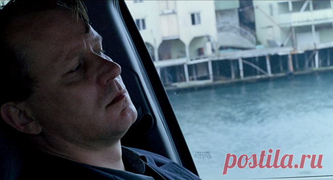 Стеллан Скарсгард