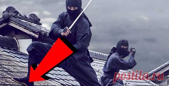 20 годных штук с AliExpress. Кроссовки ниндзя? Хватай и беги.