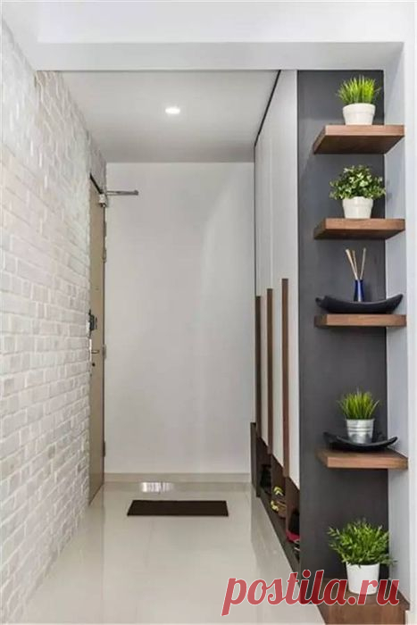 Интересные детали, которые сделают интерьер неповторимым — Мой дом