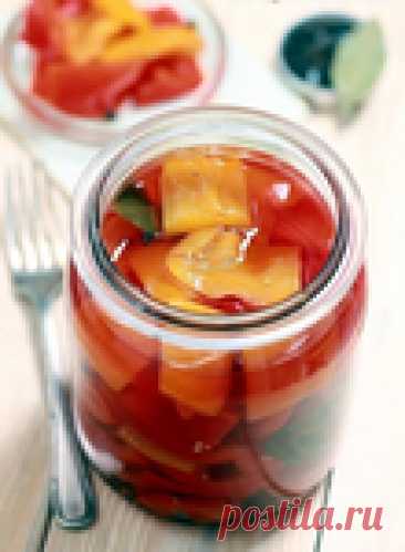 ИДЕАЛЬНЫЙ МАРИНАД: для томатов, перца, огурцов, кабачков и на все случаи жизни