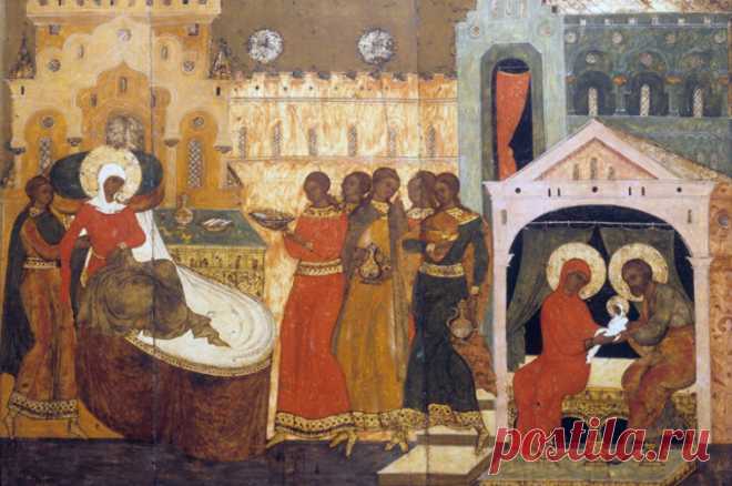 Отдание Рождества Богородицы. Что можно и чего нельзя 25 сентября 2023 года. 25 сентября у православных — отдание праздника Рождества Пресвятой Богородицы.