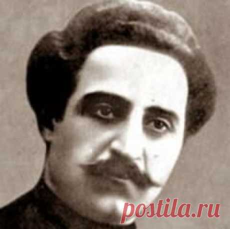 24 октября в 1886 году родился(ась) Серго Орджоникидзе-НАРКОМАТ ТЯЖЕЛОЙ ПРОМЫШЛЕННОСТИ