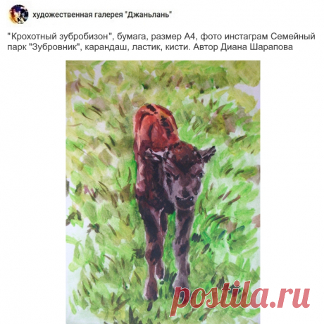 радел &quot;зубробизоны&quot;