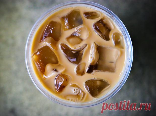 10 популярных кофейных напитков: польза, вред и калорийность