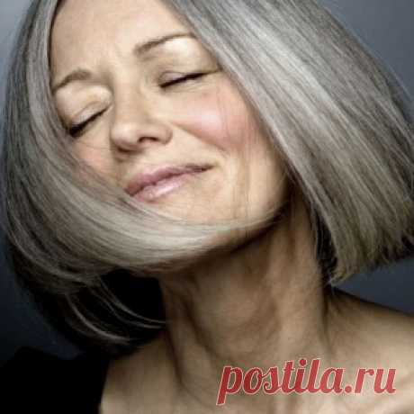 10 секретов зрелой женщины, о которой мечтает зрелый мужчина - МирТесен