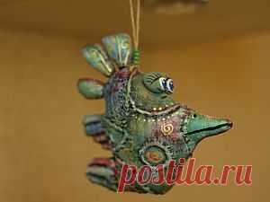 Фактурные утяжки-подтяжки - Ярмарка Мастеров - ручная работа, handmade