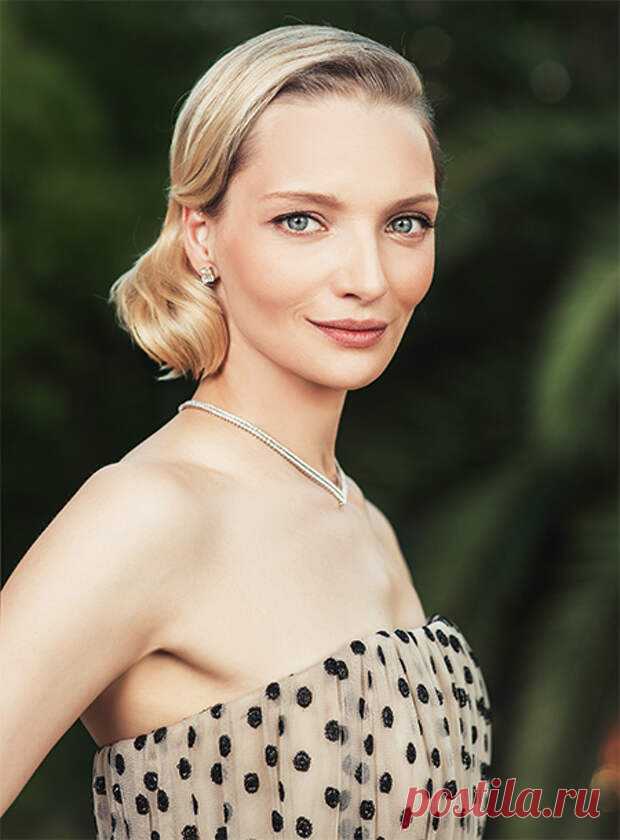 Екатерина Вилкова