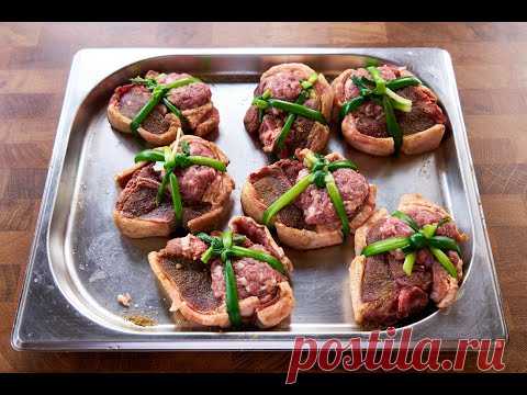 Анчоус-кебаб - самый необычный и спорный, но все равно вкусно | 10-серия | 15 шашлыков на праздники!