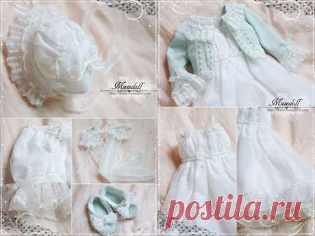 Atelier Muse with your lovely dream...
