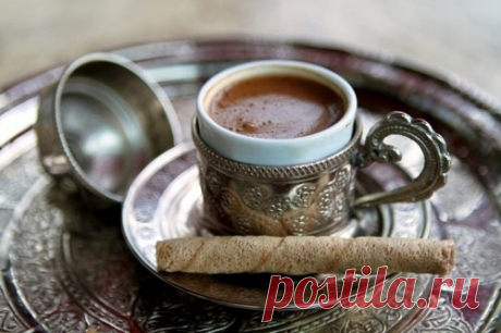 Как выглядит чашка кофе в разных странах мира!!!