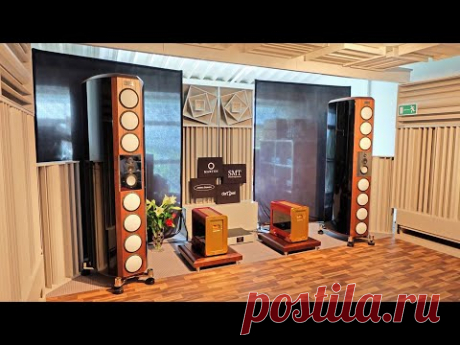 Deep Bass & Hi Res Audiophile Test 24 bit - Audiophile Jazz