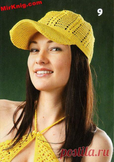 БЕЙСБОЛКИ КРЮЧКОМ