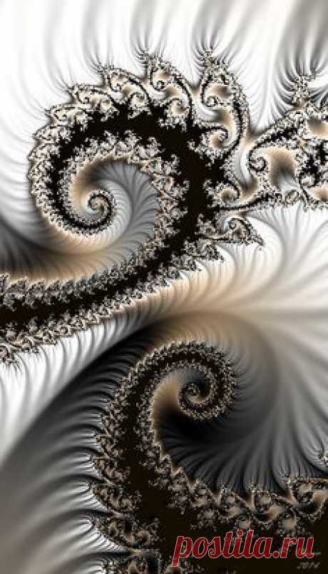 Fractal Explorer, etc. – UF – komunita – Google+