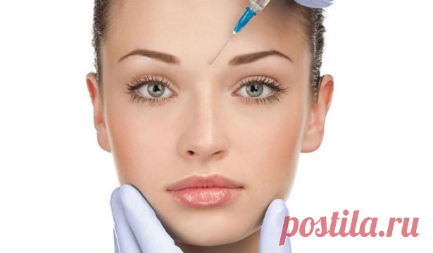 Инъекции красоты: камуфляж или лечение?