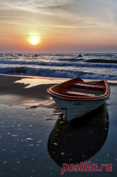 don't call me betty | photospirationcode: Baltic Sea 03 by...