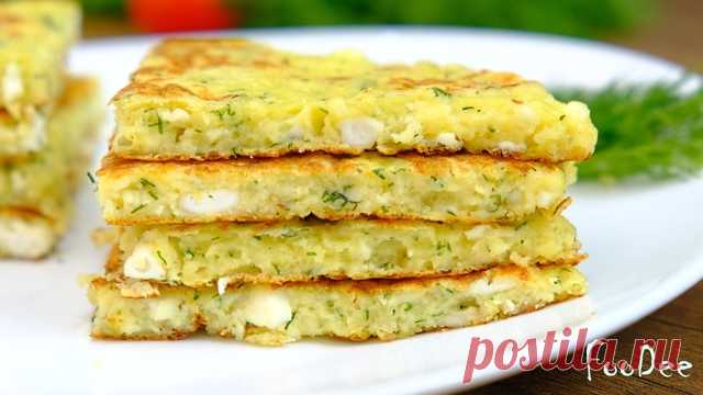 Ленивые лепешки из творога / простой и вкусный завтрак за 15 минут – пошаговый рецепт с фотографиями