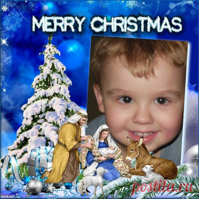 Merry christmas - imikimi.com