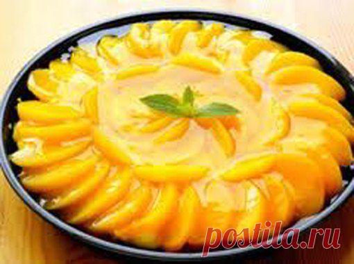 Лёгкий, нежный, безумно вкусный и простой в приготовлении ТОРТ!!.