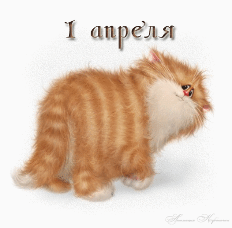 67031876 - День юмора 1 апреля