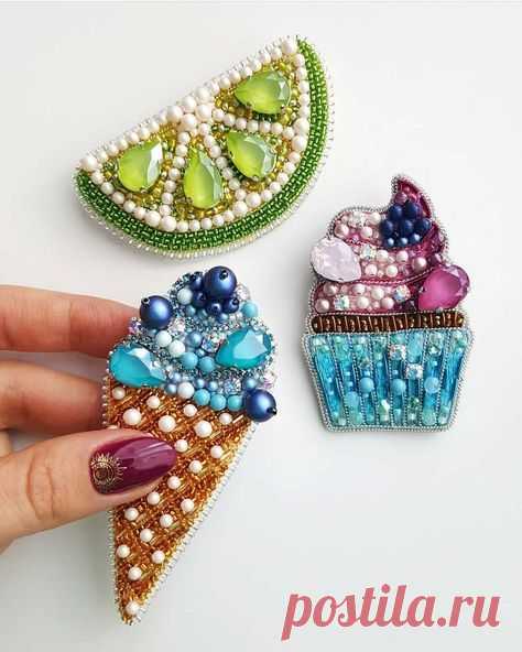 Сделай сам, идеи для творчества - DIY Ideas