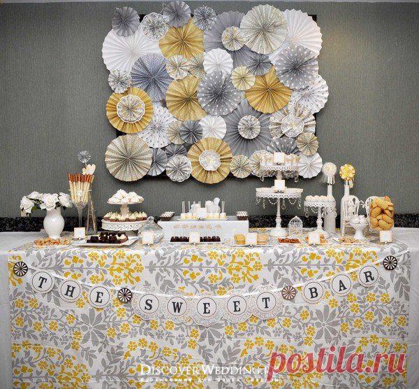 Антураж.Оформление фотосессии Свадьба Липецк