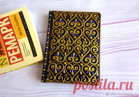 Ежедневник А6 – купить в интернет-магазине на Ярмарке Мастеров с доставкой - GJ9ZRRU | Омск