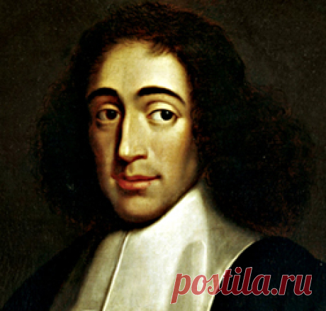Спиноза - афоризмы, крылатые выражения, фразы, высказывания, изречения, цитаты, мысли