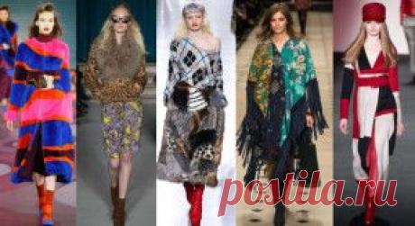 Этой зимой кутюрье очень серьезно подошли к выбору зимнего гардероба, который включает в себя исключительно удобные вещи, выполненные в самых интересных тонах и из самой невероятно приятной телу ткани. Все что остается, так это прикупить себе нужные из списка вещички и любоваться снежинками за окном.