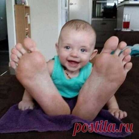 Это надо видеть без фотошопа