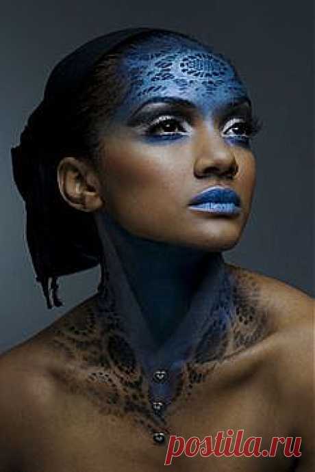 mystique | Windows to the Soul