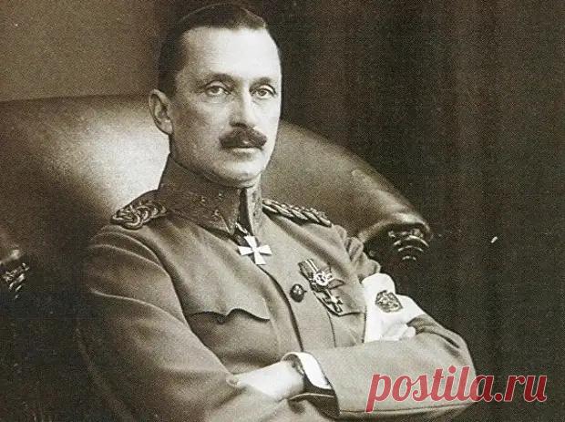 С кем воевал Карл Маннергейм, когда служил в русской армии - Любители истории - медиаплатформа МирТесен