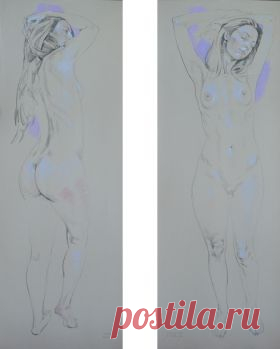 Лунев Олег - Palladium Gallery