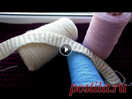 НАЧАЛО НОВОГО ИЗДЕЛИЯ! И ПОСЫЛКА ПОДАРОК ОТ ЗРИТЕЛЬНИЦЫ!

вязаные жилеты больших размеров