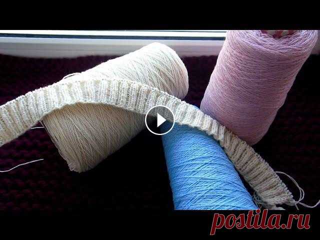 НАЧАЛО НОВОГО ИЗДЕЛИЯ!  И  ПОСЫЛКА ПОДАРОК ОТ ЗРИТЕЛЬНИЦЫ! Спасибо Вам огромное,огромное! Друзья мои, если это видео было для Вас информативным, подписывайтесь на мой канал, задавайте вопросы, пишите комментар...