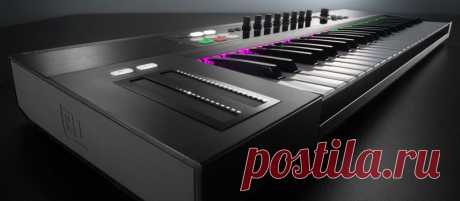 Native Instruments Komplete Kontrol v1.6.0 WIN-R2R  | 146.6MB
The KOMPLETE KONTROL S-Series combines smart, elegantly-designed keyboards with advanced control software to form a fully integrated centerpiece for studio and stage – matchless control over all your software instruments from one award-winning keyboard.

Download at:

https://audioclub.store/uncategorized/komplete-kontrol-v1-6-0-win-r2r/