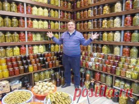 Хотели бы такую кладовку? 😍