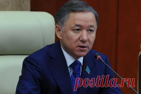Обсуждение темы преемника президента РК неуместно — Деловой портал Капитал.кз