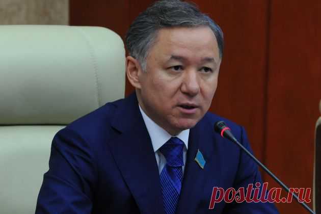 Обсуждение темы преемника президента РК неуместно — Деловой портал Капитал.кз