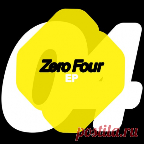 Ben Repertoire, ESC x Mineral - Zero Four EP [Straight Up Breakbeat]
