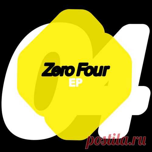 Ben Repertoire, ESC x Mineral - Zero Four EP [Straight Up Breakbeat]