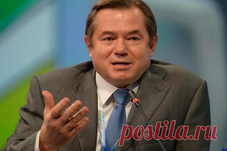 Глазьев о контрпродуктивном диалоге с Киевом: с нацистами еще никому не удавалось договориться