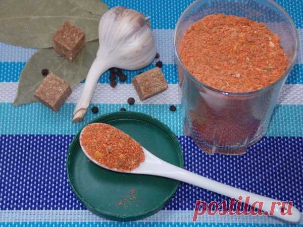 Африканская приправа «Пири-пири» | CityWomanCafe.com