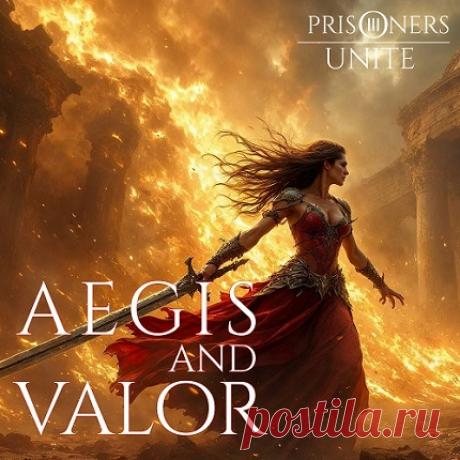 Download Prisoners Unite - Aegis and valor (2025) FLAC Year: 2025 Artist: Prisoners Unite Tags: Hi-Res / 2025 / Albums / Rock Album: Aegis and valor Genres: Rock Bitrate: 16 bit / 44.1 kHz Codec: FLAC (tracks) Duration: 0:54:31 Size: 647.6 MB