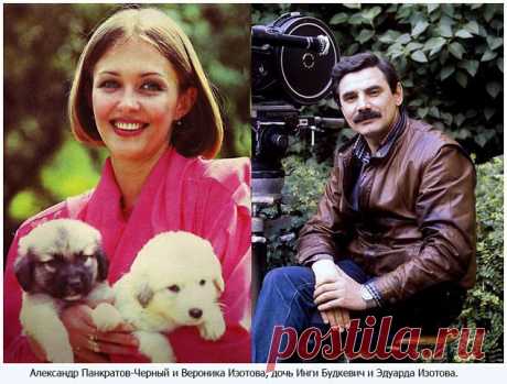Кино и жизнь.