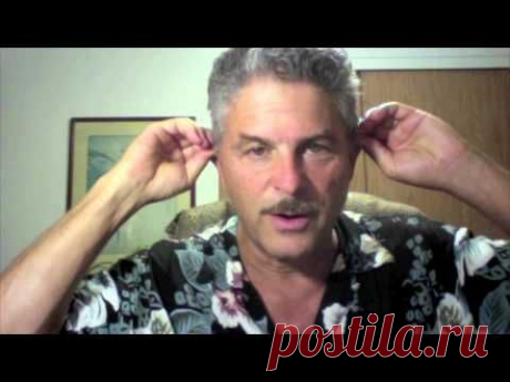 Lifter | Вот что произойдет, если вы будете массировать эту точку