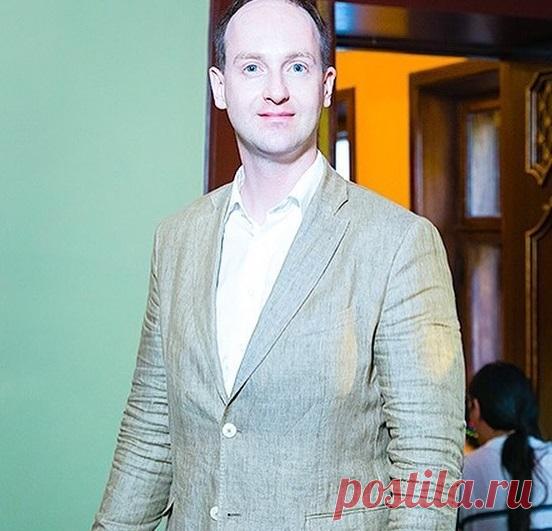 Актер из сериала Кухня Никита Тарасов женился